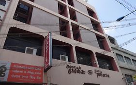 Hotel Pearls